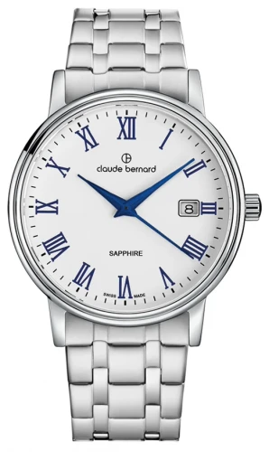 CLAUDE BERNARD Karóra, Férfi, Classic család, 198344